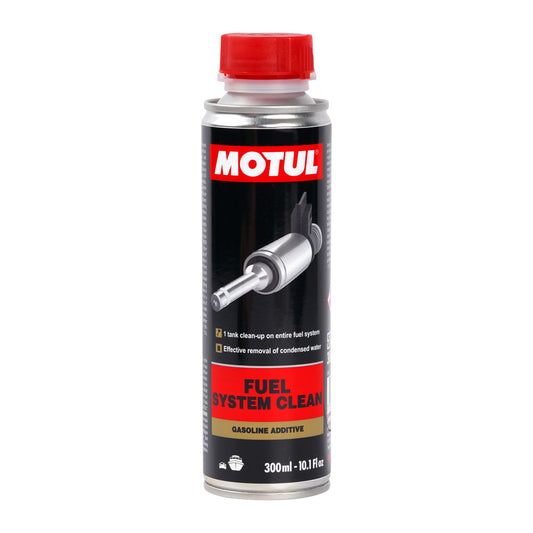 MOTUL FUEL SYSTEM CLEAN AUTO モチュール