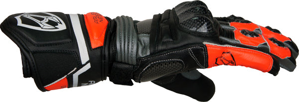 予約販売 G-175126-AN  F.RED ARLENNESS RACINGGLOVE