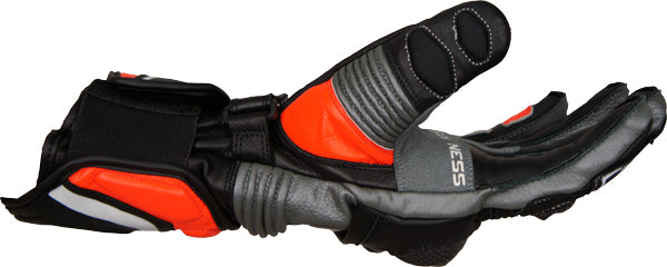 予約販売 G-175126-AN  F.RED ARLENNESS RACINGGLOVE