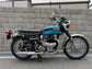 KAWASAKI W1SA カワサキW1SA