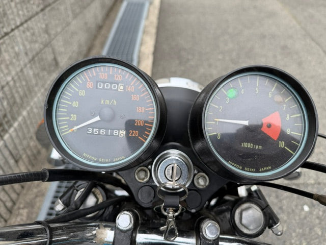 KAWASAKI W1SA カワサキW1SA