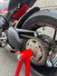 DUCATI PANIGALE V4s  ドゥカティパニガーレV4s