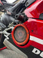 DUCATI PANIGALE V4s  ドゥカティパニガーレV4s