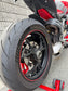 DUCATI PANIGALE V4s  ドゥカティパニガーレV4s