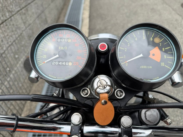 KAWASAKI W1SA カワサキW1SA