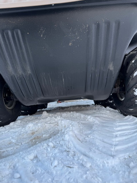 RECREATIVES INDUSTRIES MAXⅡ ６輪水陸両用車　バギー 災害救助 狩猟等