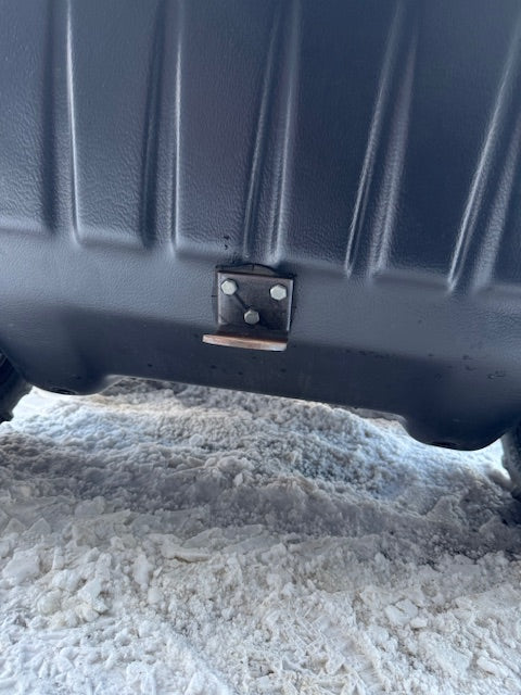 RECREATIVES INDUSTRIES MAXⅡ ６輪水陸両用車　バギー 災害救助 狩猟等