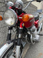 HONDA CB750 K0 ホンダドリーム キャンディーレッド