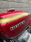 HONDA CB750 K0 ホンダドリーム キャンディーレッド