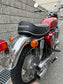 HONDA CB750 K0 ホンダドリーム キャンディーレッド