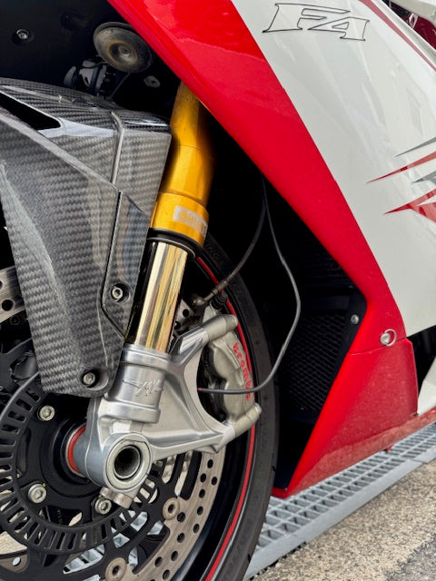 MV AGUSTA F4RR アグスタ ETC