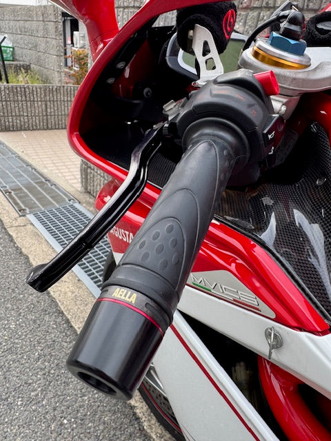 MV AGUSTA F4RR アグスタ ETC