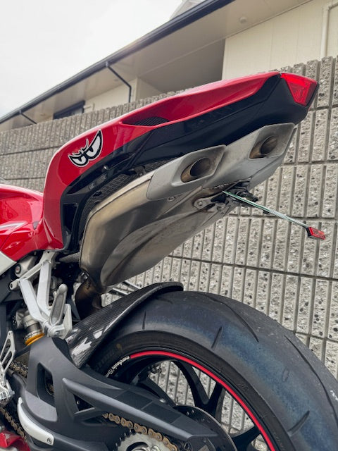MV AGUSTA F4RR アグスタ ETC