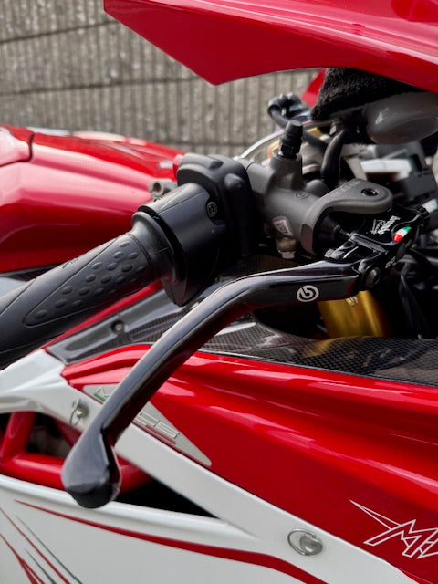 MV AGUSTA F4RR アグスタ ETC