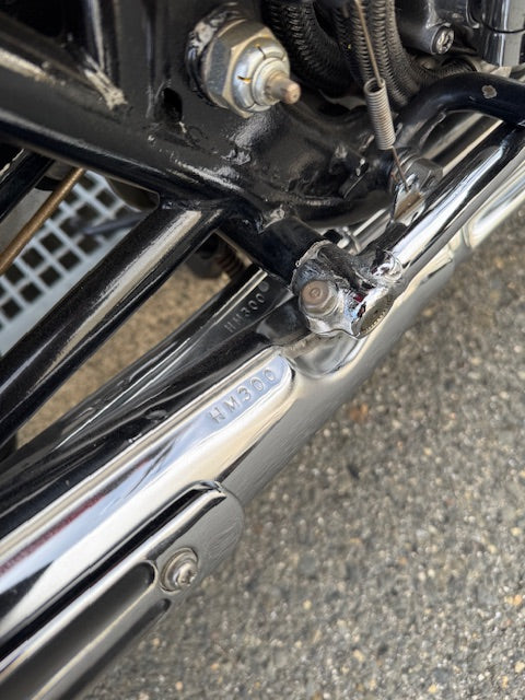 ホンダ HONDA CB750 K1 キャンディーレッド