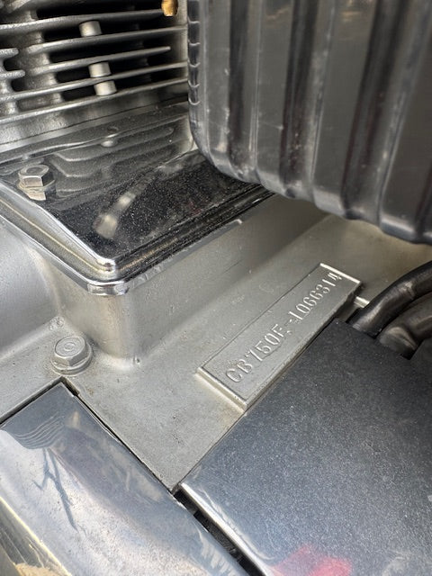 ホンダ HONDA CB750 K1 キャンディーレッド