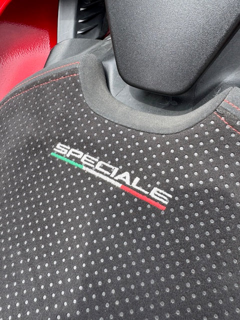 DUCATI PANIGALE V4 SPECIALE ドゥカティパニガーレV4スペチアーレ １５００台限定車