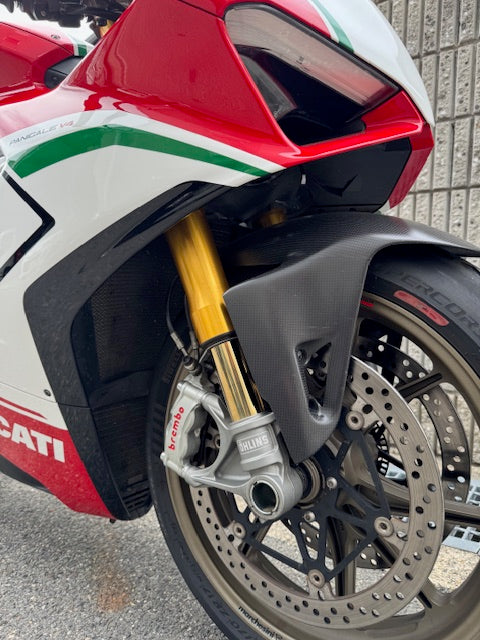DUCATI PANIGALE V4 SPECIALE ドゥカティパニガーレV4スペチアーレ １５００台限定車