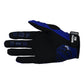 Pre-order sale JG-227312-BK BLUE BERIK MX gloves