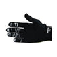 Pre-order sale JG-227314-BK YELLOW BERIK MX gloves