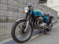 ホンダ HONDA CB750 K1 キャンディブルーグリーン