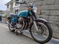 ホンダ HONDA CB750 K1 キャンディブルーグリーン