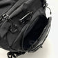 予約販売　B-257103-BK BERIK CASUAL BACKPACK +WATER BAG