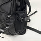 予約販売　B-257103-BK BERIK CASUAL BACKPACK +WATER BAG