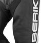 再入荷！　LP-10126-BK BLACK BERIK LEATHER PANTS