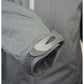 NJ-212205-BK BLACK BERIK NYLONJACKET URBAN STYLE