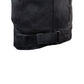 NJ-232102-BK BLACK BERIK MESH NYLONJACKET