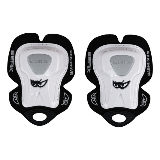 P-120-BK BERIK WHITE MAGNESIUM KNEE SLIDER