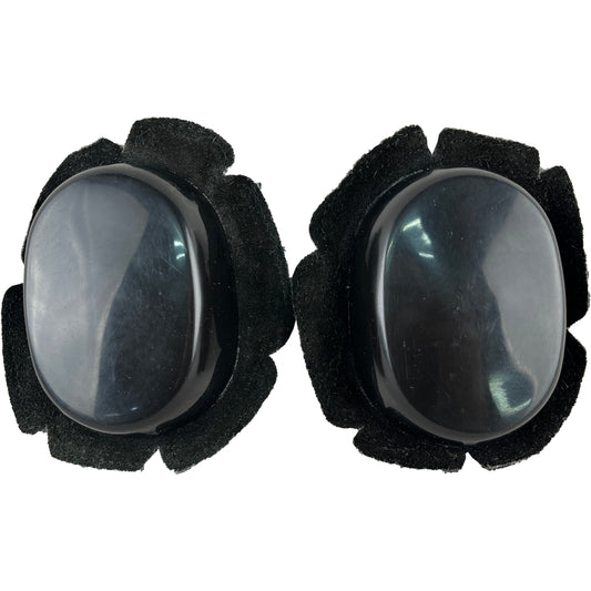 P-101-BK BERIK BLACK KNEE SLIDER