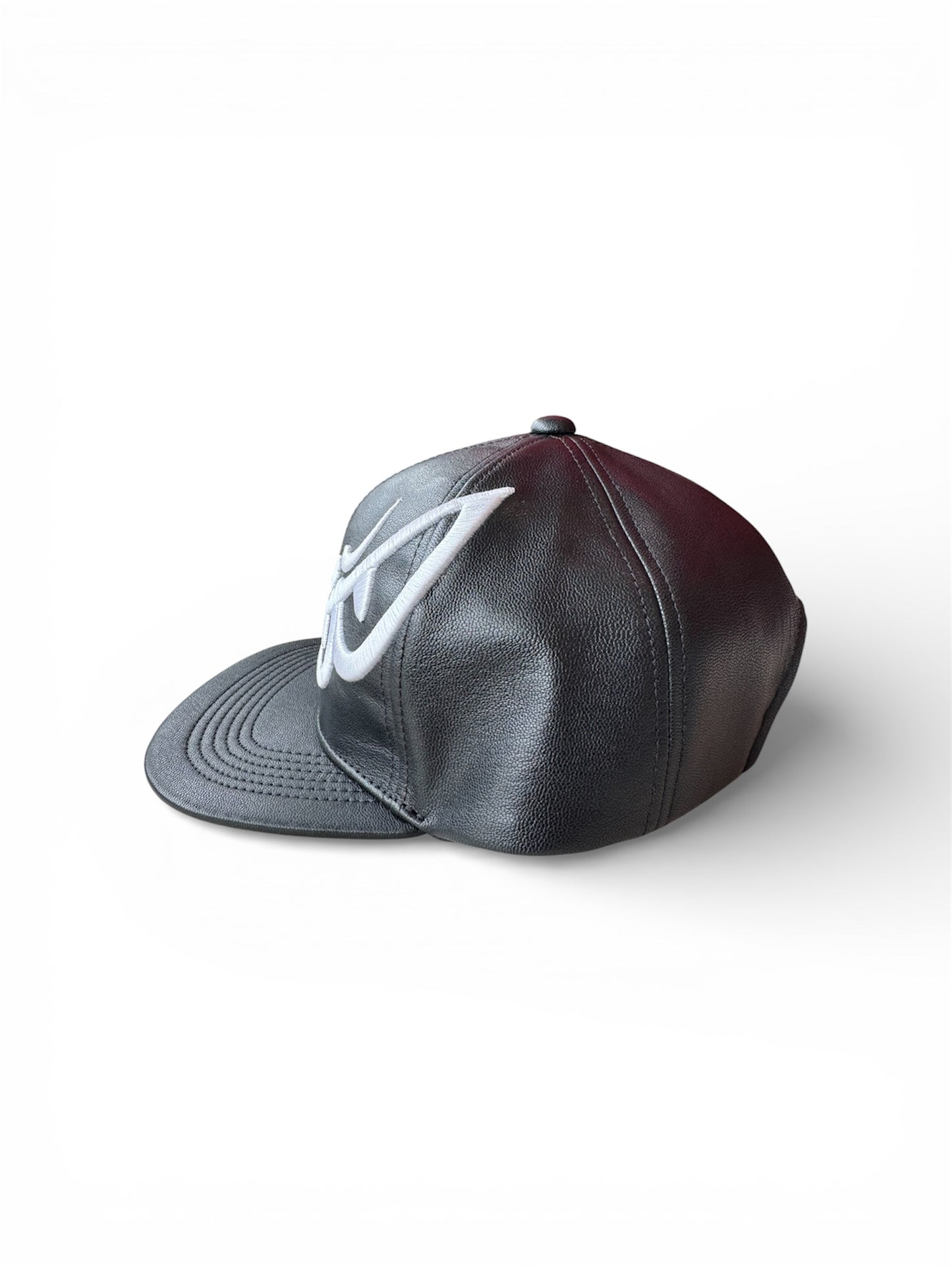 予約販売BERIK LEATHER CAP with DEGNER limited edition ベリックレザーキャップ