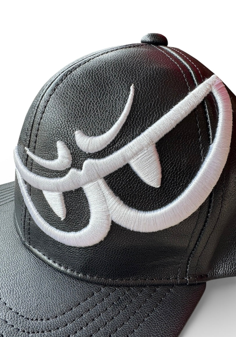 予約販売BERIK LEATHER CAP with DEGNER limited edition ベリックレザーキャップ