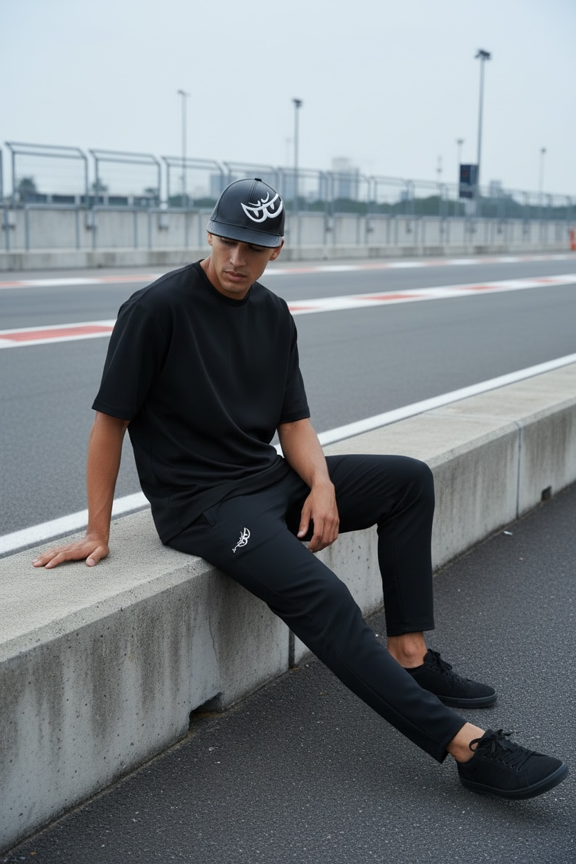 予約販売BERIK LEATHER CAP with DEGNER limited edition ベリックレザーキャップ