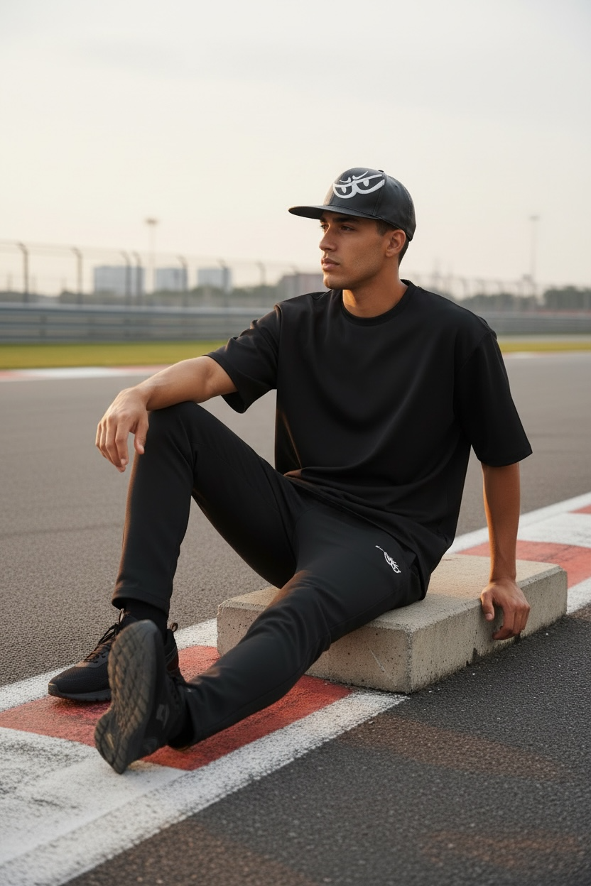 予約販売BERIK LEATHER CAP with DEGNER limited edition ベリックレザーキャップ