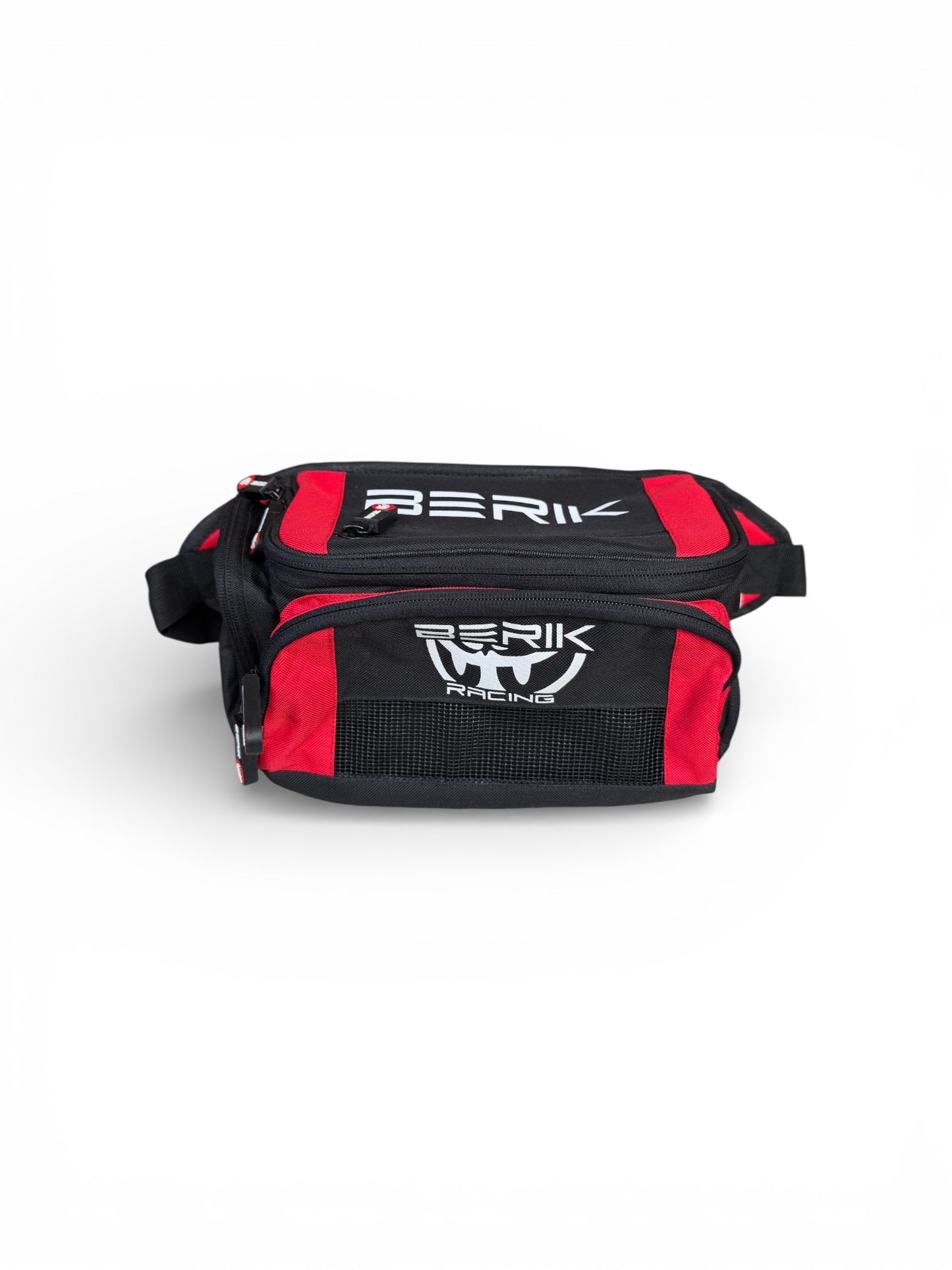 新商品 B-258103-BK F.RED BERIK WAISTBAG　ウェストバッグ