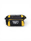新商品 B-258103-BK F.YELLOW BERIK WAISTBAG　ウェストバッグ