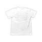 T-247211-BK WHITE BERIK CASUAL T-SHIRT