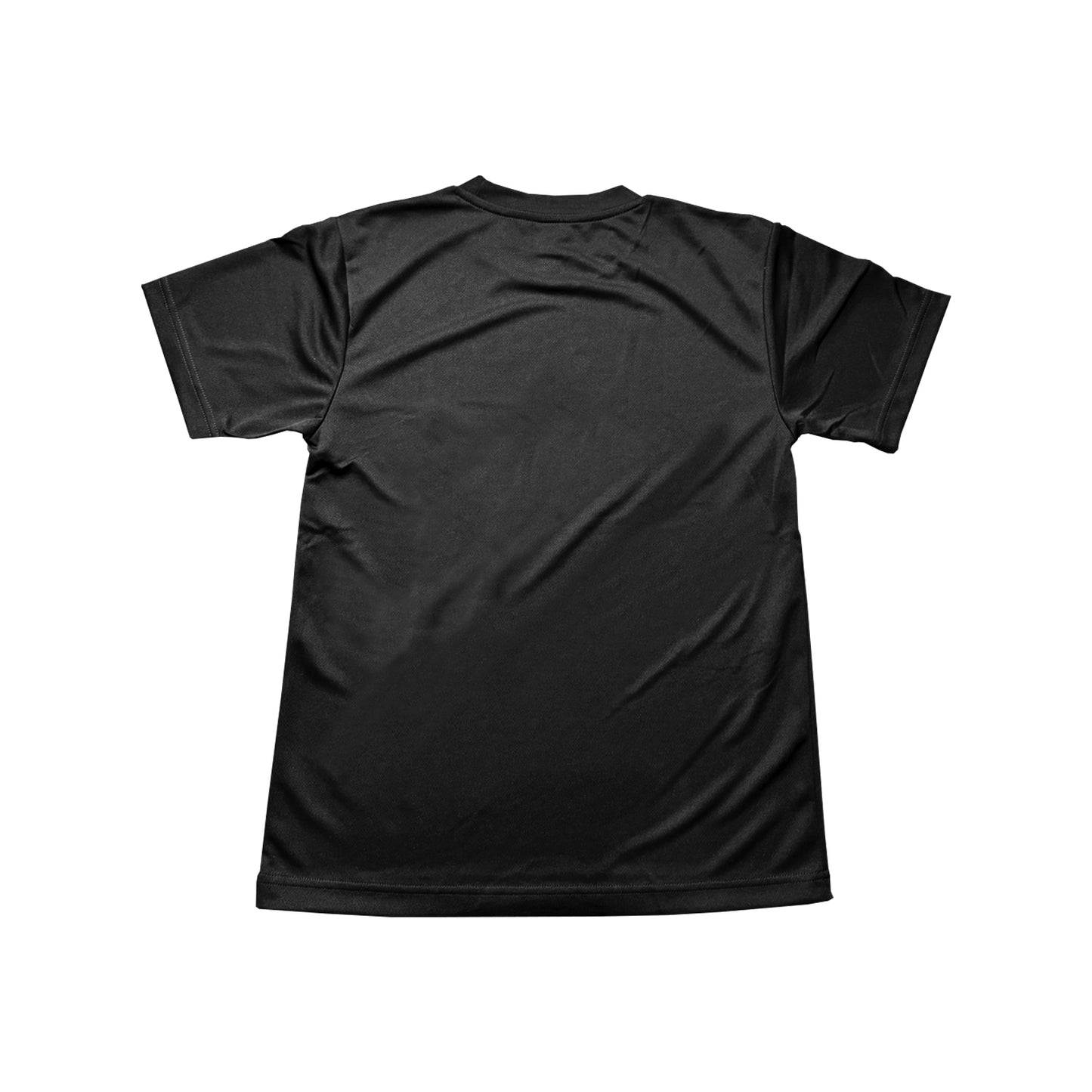 T-247210-BK BLACK BERIK CASUAL T-SHIRT