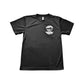 T-247210-BK BLACK BERIK CASUAL T-SHIRT