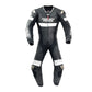 LS1-241308-AN BLACK ARLENNESS RACINGSUITS HIGH END MODEL
