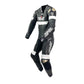 LS1-241308-AN BLACK ARLENNESS RACINGSUITS HIGH END MODEL