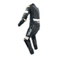 LS1-241308-AN BLACK ARLENNESS RACINGSUITS HIGH END MODEL