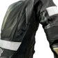 LS1-241308-AN BLACK ARLENNESS RACINGSUITS HIGH END MODEL
