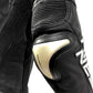 LS1-241308-AN BLACK ARLENNESS RACINGSUITS HIGH END MODEL
