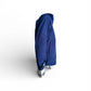 JR-257302-BK BLUE BERIK RAIN JACKET URBAN STYLE