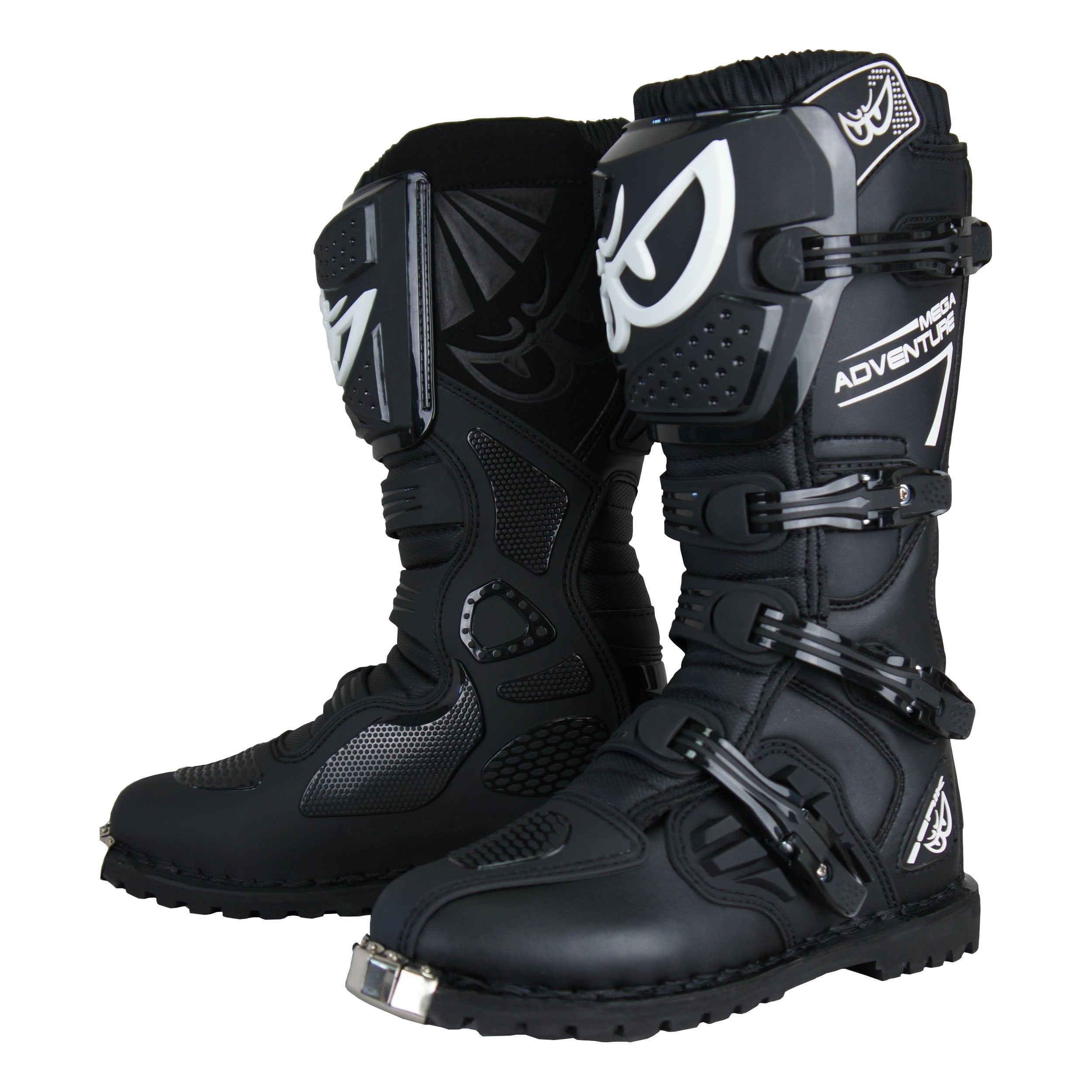 BERIK モトクロス　オフロード　バイク用　レーシングブーツ　45 メンズ Amazon.co.jp: Berik ベリック Terrain Adventure Enduro/MXf