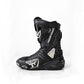 BOT-1563-BK ALL BLACK BERIK RACINGBOOTS